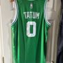 Boston Celtics Jayson Tatum jersey XL Image 4