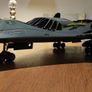 GI JOE Phantom X-19 - incomplete Image 5