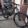 Mountain Bike 2021 Giant Trance 2 29er (Large) Image 5