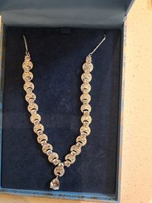 Newbridge Necklace