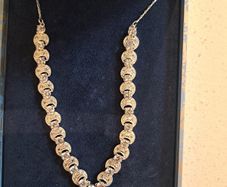 Newbridge Necklace