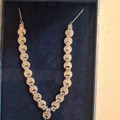 Newbridge Necklace