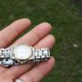 Citizen Wr 50 women's watch Quartz Image 5