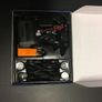 Reverse Warning System Acoustic 4 Sensor Silver Image 3