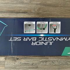 Junior Gymnastics Bar