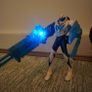 Max Steel figures x7 Image 10