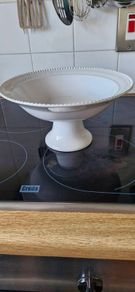 Large Dessert Serving Bowl