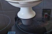 Large Dessert Serving Bowl