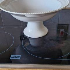 Large Dessert Serving Bowl