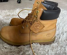 timberland