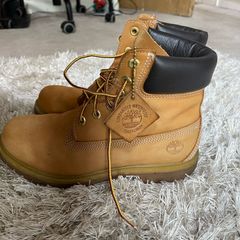 timberland