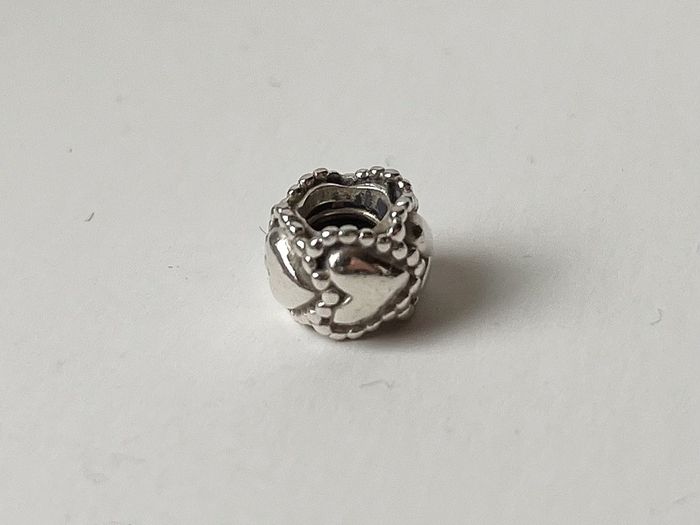 Sterling Silver Pandora charm