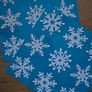 Window Snowflakes stickers Image 4