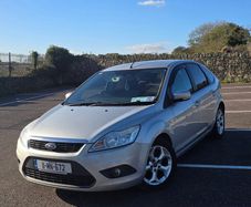 Ford Focus 1.5 Diesel