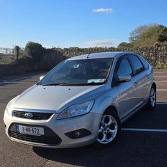 Ford Focus 1.5 Diesel