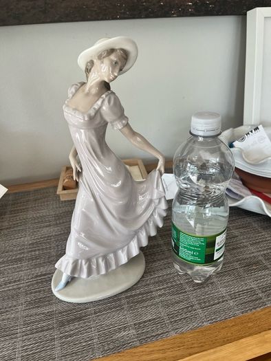 Lladro Figurine