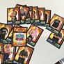 WWE wrestling cards Image 3