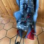 Childs Bicycle Seat. Image 3