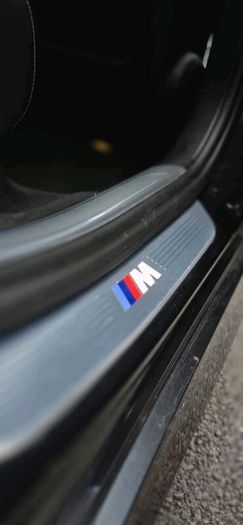 BMW 725d M-Sport, Hi-spec , 1 owner