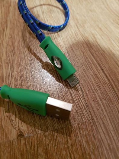 iPhone 6  usb data cable