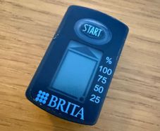 Brita Memo