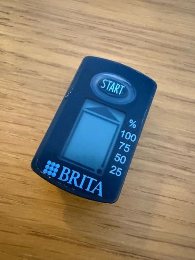 Brita Memo