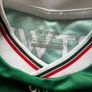 Worn once official GAA kids MAYO jersey age 10 to 11 Image 3