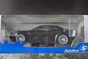 1:18 Solido Dodge Challanger hellcat