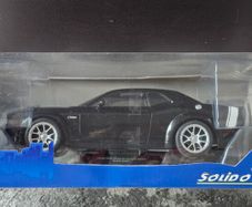 1:18 Solido Dodge Challanger hellcat