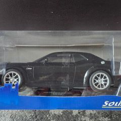 1:18 Solido Dodge Challanger hellcat