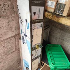 Brabantia wall mounted clothes line