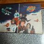 Blakes 7 Annual 1980 Sci-Fi Image 2