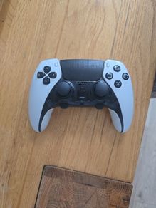 playstation edge controller