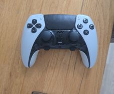 playstation edge controller