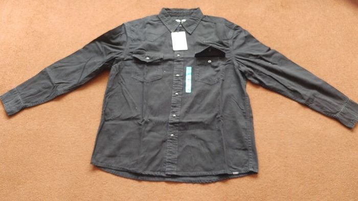 Jacket.
