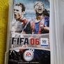 Fifa 06 Psp  PlayStation Games Original Image 4