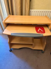 computer desk