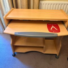 computer desk