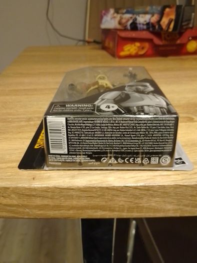 Star Wars Black Series Archive Collection Shoretrooper