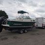 Bayliner Trophy Pro Fishing Boat Image 10
