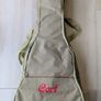 Cort Acoustic Guitar Image 4