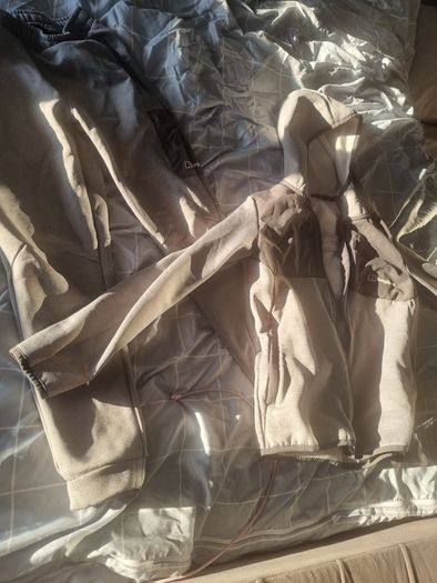 Boys berghaus tracksuit
