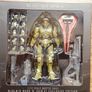 1000 Toys Halo Infinite RE:EDIT Master Chief (Mjolnir Mark VI Gen.3) 1/12 Scale PX Previews Exclusive Action Figure Image 3