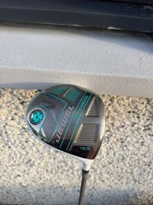 Driver golf club