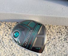Driver golf club