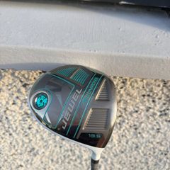 Driver golf club