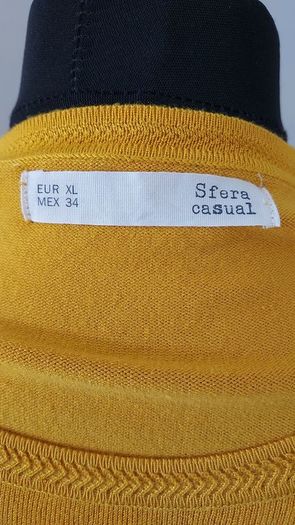 Sfera jumper