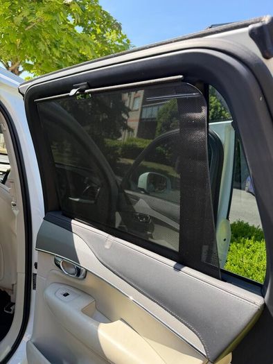 Volvo XC90 2016