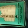Glass Ashtray. EBS Building Society. 50 years. Image 4