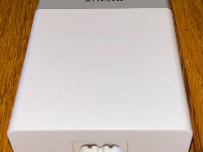 Macally Type C Power Adapter